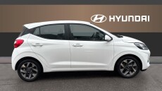 Hyundai i10 1.0 [63] Advance 5dr [Nav] Petrol Hatchback